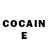 COCAIN 98% Volenzar